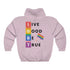 Wear Your Pride Hoodie